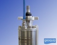 6 inch Encapsulated Motors 6 inch Encapsulated Motors